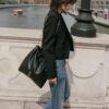 6930d3036e68136f4d9b0f7a New Arrival with Box 💰 YSL Jamie Bag ||| I Really Don't Want to Call It a Garbage Bag — Because It's Simply Too Beautiful