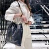 6930d3036e68136f4d9b0f7b New Arrival with Box 💰 YSL Jamie Bag ||| I Really Don't Want to Call It a Garbage Bag — Because It's Simply Too Beautiful