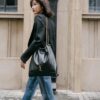6930d3046e68136f4d9b0f7d New Arrival with Box 💰 YSL Jamie Bag ||| I Really Don't Want to Call It a Garbage Bag — Because It's Simply Too Beautiful