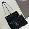 6930d3056e68136f4d9b0f7f New Arrival with Box 💰 YSL Jamie Bag ||| Absolutely Not a 'Trash Bag' – It’s Too Gorgeous!