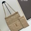 6930d3066e68136f4d9b0f80 New Arrival with Box 💰 YSL Jamie Bag ||| Absolutely Not a 'Trash Bag' – It’s Too Gorgeous!