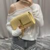 6930d3066e68136f4d9b0f82 Bestseller YSL New Raffia Woven Tassel Bag! Summer Beach Joy