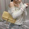 6930d3076e68136f4d9b0f83 Bestseller YSL New Raffia Woven Tassel Bag! Summer Beach Joy