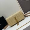 6930d30d6e68136f4d9b0f8a Bestseller YSL New Raffia Woven Tassel Bag! Summer Beach Joy