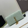 6930d30d6e68136f4d9b0f8c Bestseller YSL New Raffia Woven Tassel Bag! Summer Beach Joy