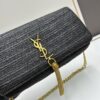 6930d3156e68136f4d9b0f9a Bestseller YSL New Raffia Woven Tassel Bag! Summer Beach Happiness