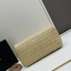 6930d31a6e68136f4d9b0fa0 Bestseller YSL New Raffia Woven Tassel Bag! Summer Beach Happiness