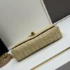 6930d31c6e68136f4d9b0fa3 Bestseller YSL New Raffia Woven Tassel Bag! Summer Beach Happiness