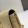 6930d31c6e68136f4d9b0fa4 Bestseller YSL New Raffia Woven Tassel Bag! Summer Beach Happiness