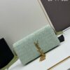 6930d31f6e68136f4d9b0fa7 Bestseller YSL New Raffia Woven Tassel Bag! Summer Beach Happiness