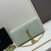 6930d3206e68136f4d9b0fa8 Bestseller YSL New Raffia Woven Tassel Bag! Summer Beach Happiness