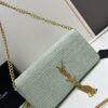 6930d3216e68136f4d9b0fa9 Bestseller YSL New Raffia Woven Tassel Bag! Summer Beach Happiness