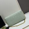 6930d3226e68136f4d9b0faa Bestseller YSL New Raffia Woven Tassel Bag! Summer Beach Happiness