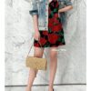 6930d3286e68136f4d9b0fb1 Bestseller YSL New Raffia Woven Tassel Bag! Summer Beach Joy