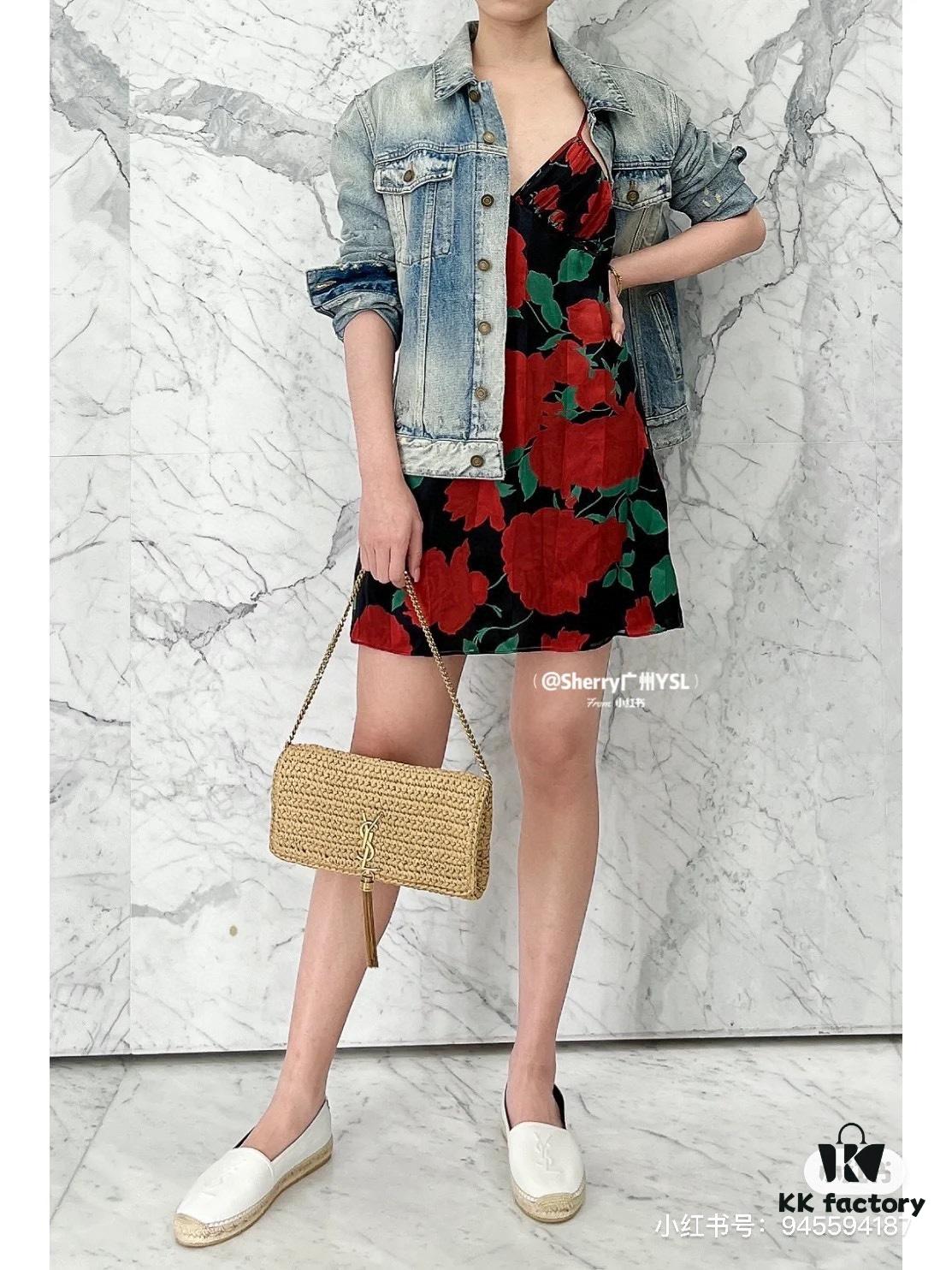 6930d3286e68136f4d9b0fb1 Bestseller YSL New Raffia Woven Tassel Bag! Summer Beach Joy