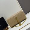 6930d3286e68136f4d9b0fb2 Hot YSL New Raffia Woven Tassel Bag! Summer Beach Joy