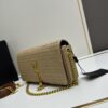 6930d3296e68136f4d9b0fb3 Hot YSL New Raffia Woven Tassel Bag! Summer Beach Joy