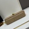6930d32b6e68136f4d9b0fb6 Hot YSL New Raffia Woven Tassel Bag! Summer Beach Joy