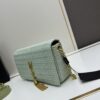 6930d32e6e68136f4d9b0fb8 Bestseller YSL New Raffia Woven Tassel Bag! Summer Beach Happiness