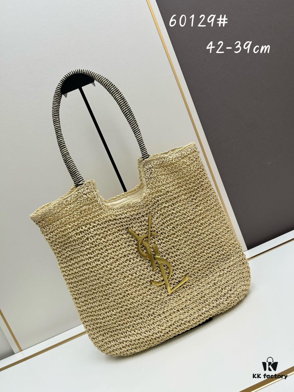 6930d32f6e68136f4d9b0fb9 New YSL Woven Series – Rich Vacation Vibes