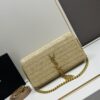6930d32f6e68136f4d9b0fba Bestseller YSL New Raffia Woven Tassel Bag! Summer Beach Happiness
