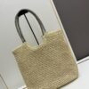 6930d3306e68136f4d9b0fbb New YSL Woven Series – Rich Vacation Vibes