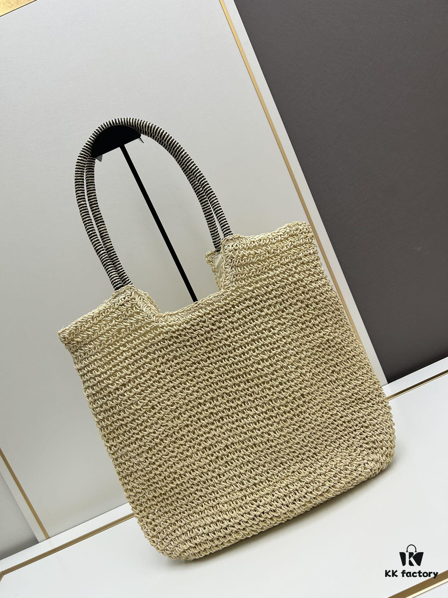 6930d3306e68136f4d9b0fbb New YSL Woven Series – Rich Vacation Vibes