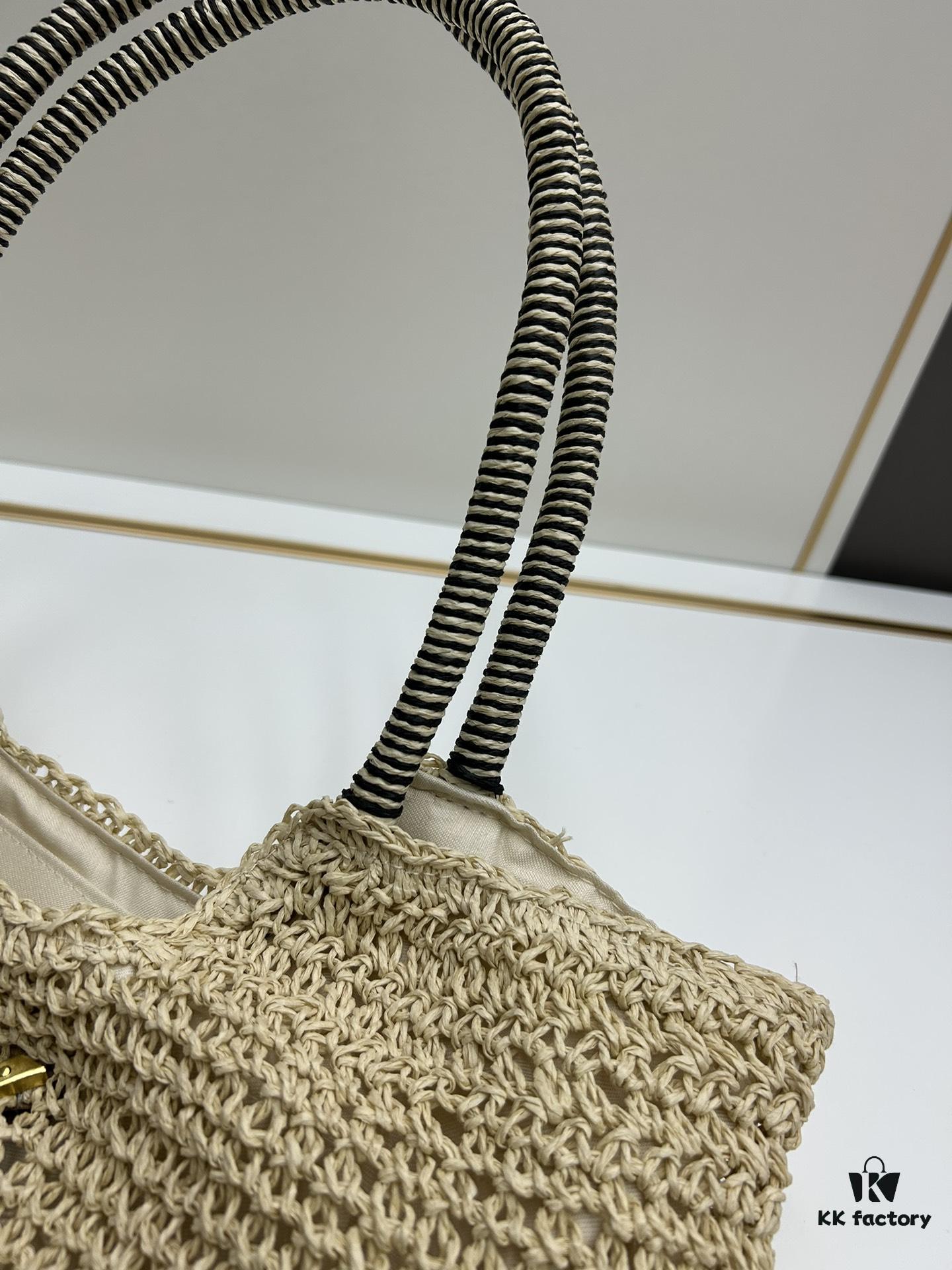 6930d3306e68136f4d9b0fbc New YSL Woven Series – Rich Vacation Vibes
