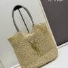 6930d3306e68136f4d9b0fbd New YSL Hollow Woven Series – Rich Vacation Vibes