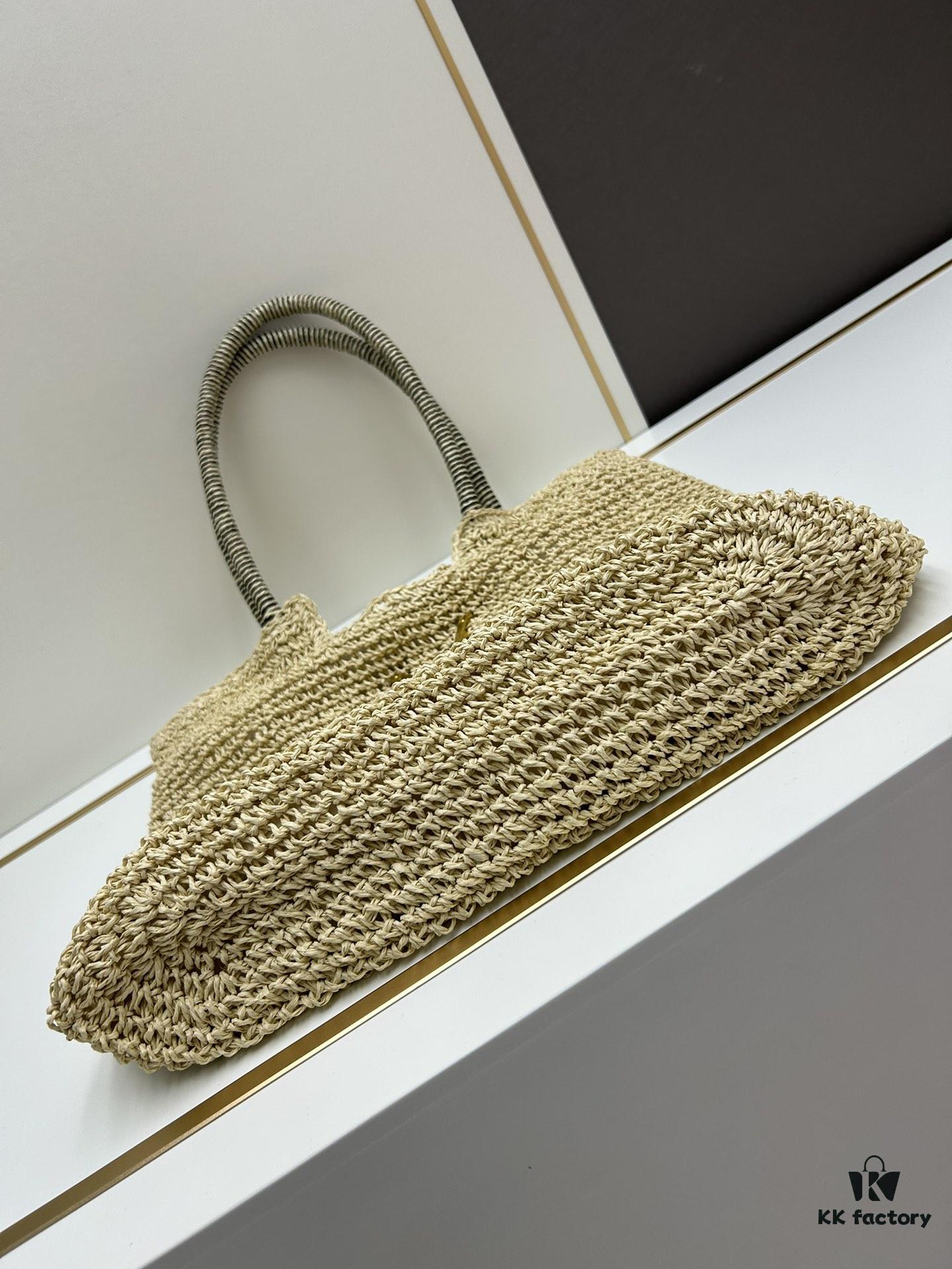 6930d3326e68136f4d9b0fbf New YSL Woven Series – Rich Vacation Vibes