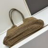 6930d3366e68136f4d9b0fc4 New YSL Openwork Woven Series – Rich Vacation Vibes