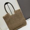 6930d3366e68136f4d9b0fc5 New YSL Openwork Woven Series – Rich Vacation Vibes