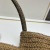6930d3376e68136f4d9b0fc6 New YSL Openwork Woven Series – Rich Vacation Vibes