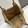 6930d3376e68136f4d9b0fc7 New YSL Openwork Woven Series – Rich Vacation Vibes