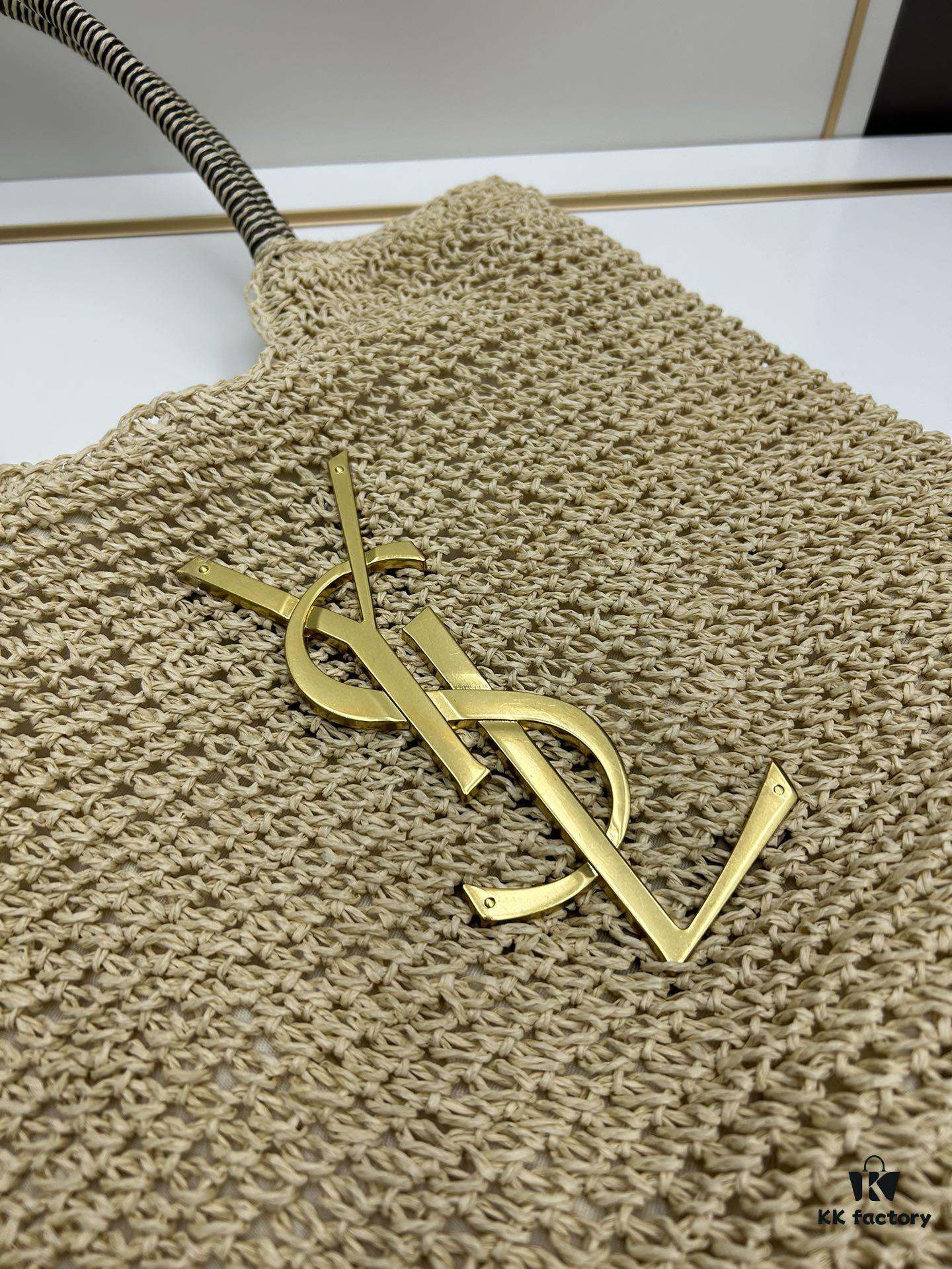 6930d34b6e68136f4d9b0fe2 New YSL Woven Series – Rich Vacation Vibes