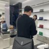 6930d35a6e68136f4d9b0ffd New Large Size YSL Classic Loulou Bag