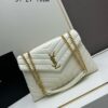 6930d3606e68136f4d9b1005 New Large Size YSL Classic Loulou, Stunning Look