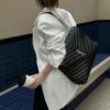 6930d3606e68136f4d9b1006 New Large Size YSL Classic Loulou Bag