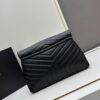 6930d3626e68136f4d9b1009 New Large Size YSL Classic Loulou, Stunning Look