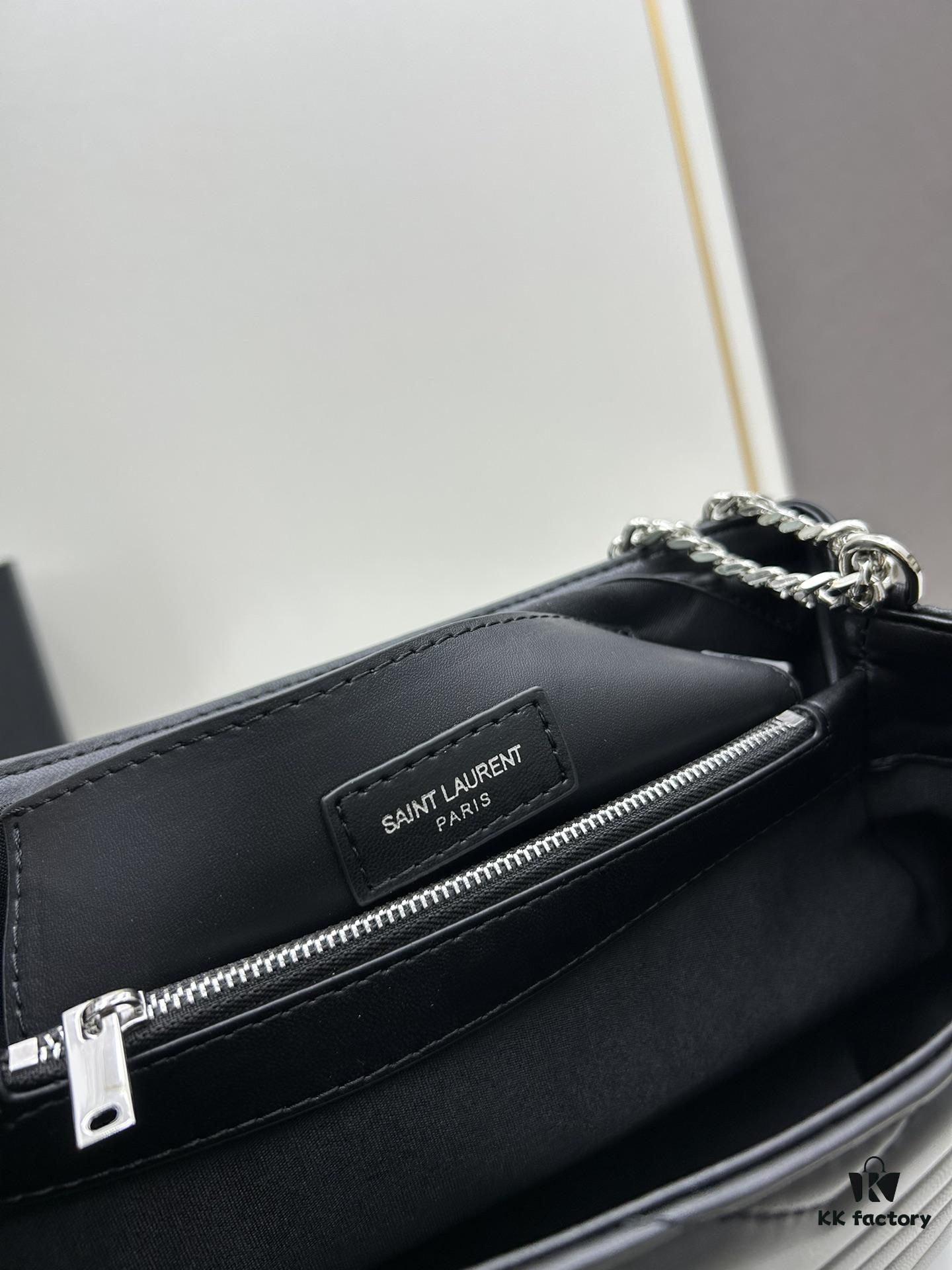 6930d3666e68136f4d9b100e New Large Size YSL Classic Loulou, Stunning Look