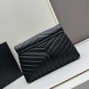 6930d3676e68136f4d9b1010 New Large Size YSL Classic Loulou, Stunning Look