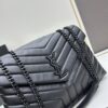 6930d3676e68136f4d9b1011 New Large Size YSL Classic Loulou, Stunning Look