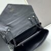 6930d36a6e68136f4d9b1014 New Large Size YSL Classic Loulou, Stunning Look
