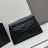 6930d36c6e68136f4d9b1015 New Large Size YSL Classic Loulou, Stunning Look