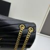 6930d36e6e68136f4d9b1019 New Large Size YSL Classic Loulou, Stunning Look