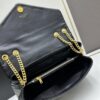 6930d36e6e68136f4d9b101a New Large Size YSL Classic Loulou, Stunning Look