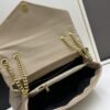 New Large Size YSL Classic Loulou, Stunning Look