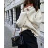 6930d37e6e68136f4d9b102f New Medium Size YSL Classic Loulou Bag