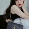 6930d3816e68136f4d9b1034 New Medium Size YSL Classic Loulou Bag