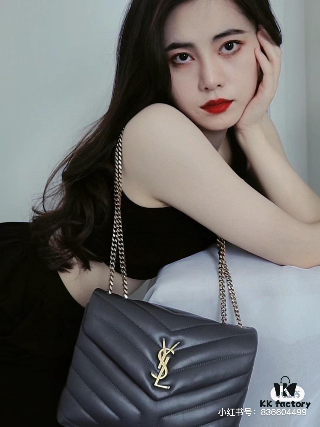 6930d3816e68136f4d9b1034 New Medium Size YSL Classic Loulou Bag